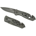 XTR Titanium Rescue Knife